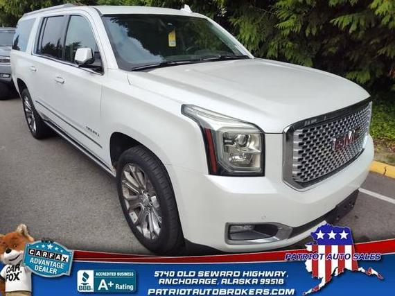 GMC YUKON XL 2017 1GKS2HKJ0HR223027 image